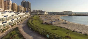 SUNRISE Alex Avenue Hotel