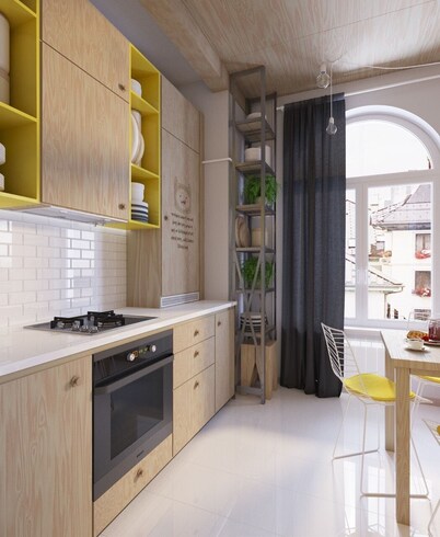 MalinaApt Adventure Times