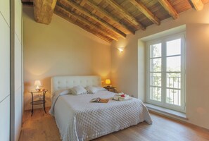 Villa, 3 Schlafzimmer | 3 Schlafzimmer, Babybetten, kostenloses WLAN, Bettwäsche