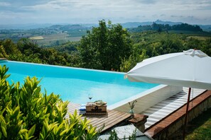 Piscina externa