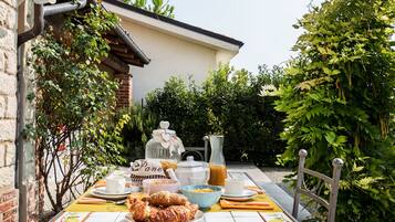 Teres/patio