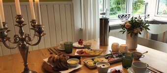 Heltoften Bed & Breakfast