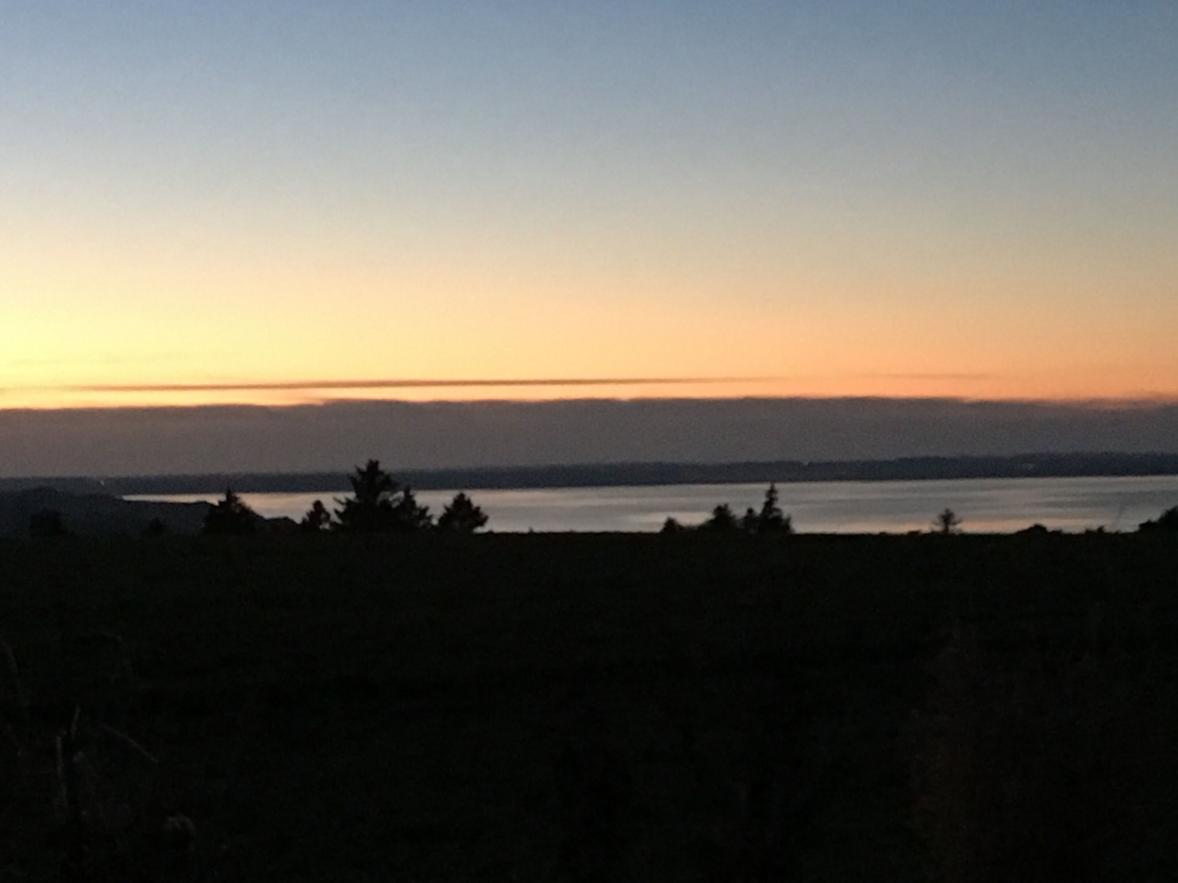 basic double room, terrace | water view