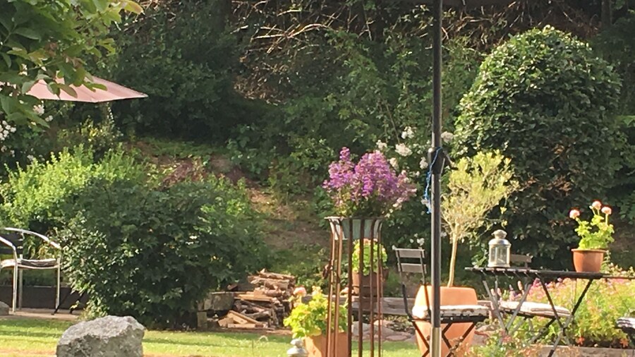 Heltoften Bed & Breakfast