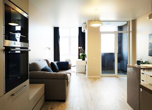 公寓 | 客廳