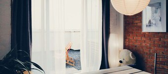 MalinaApt  Bohemian Loft