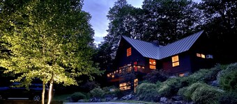 NUEVA LISTA - Stowe Haus cerca del esquí con jacuzzi