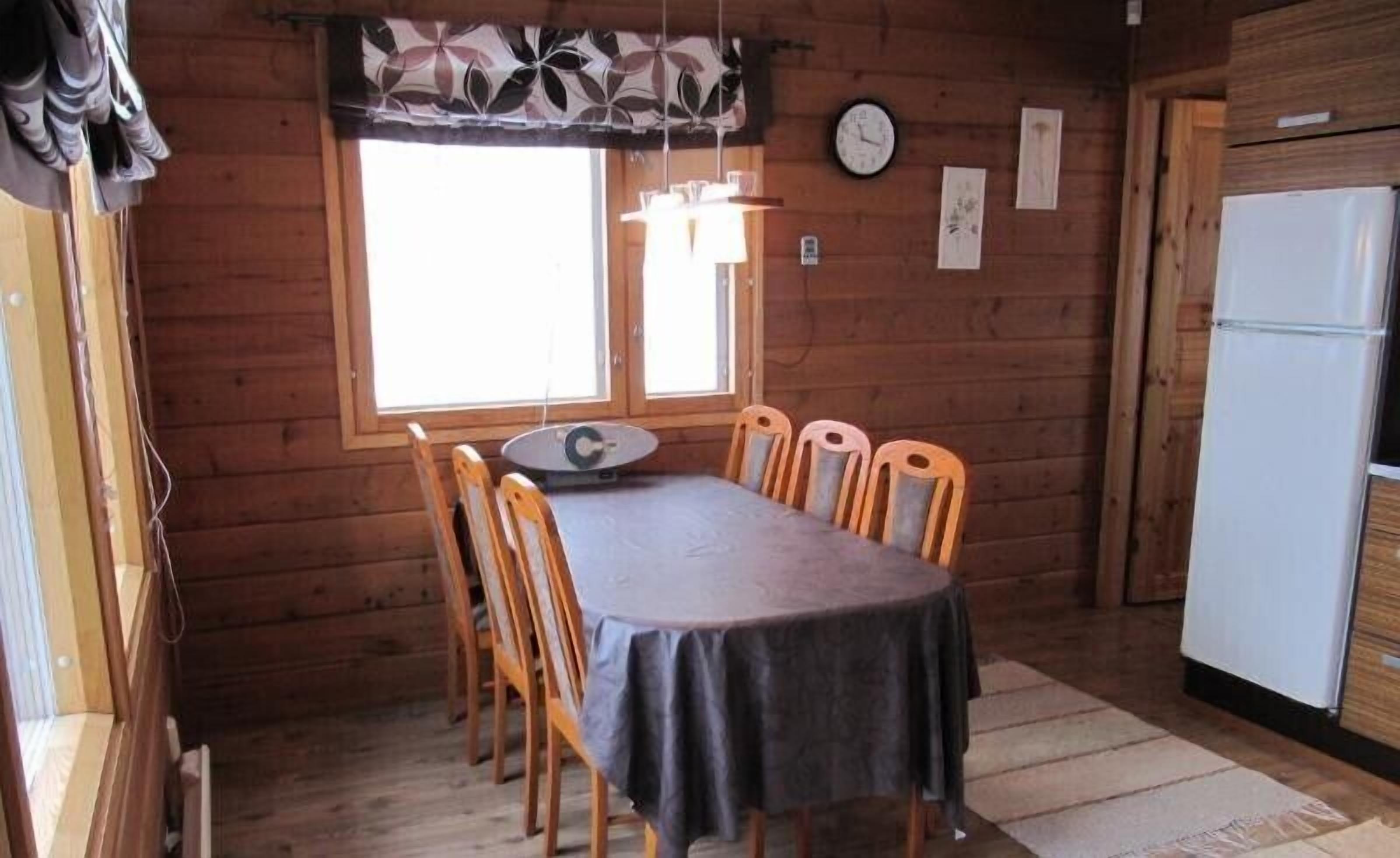 小屋 | 私人廚房 | 雪櫃、微波爐、爐具、洗碗機