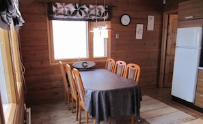 Private kitchen - Rukako JYRKKÄLÄ A (Kuusamo)