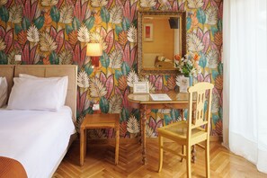 Apartamento (Melia) | 1 dormitorio, sistema de insonorización, tabla de planchar con plancha