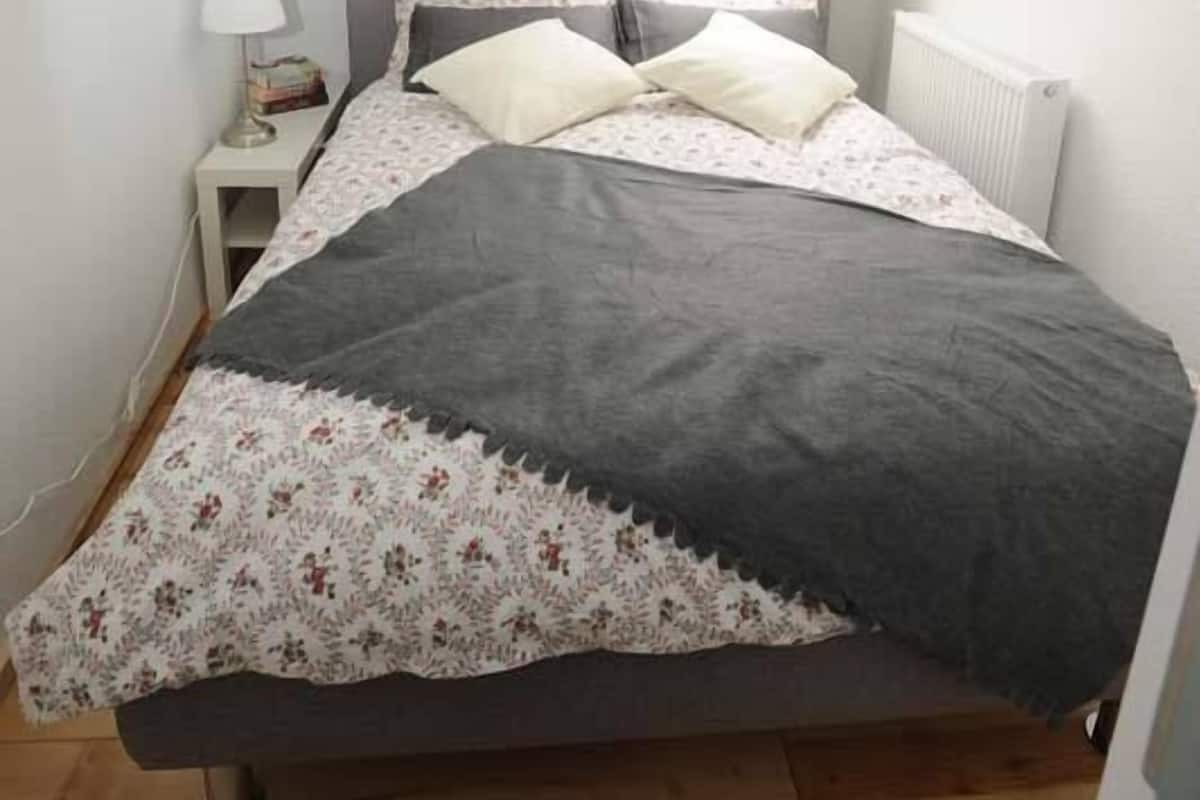 Departamento, 1 habitación (Marie, incl. Cleaning Fee 35 EUR) | 1 habitación, decoración personalizada y muebles diferentes