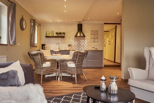 Appartementhaus Seiler