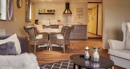 Appartementhaus Seiler