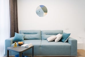 Apartment | Living room