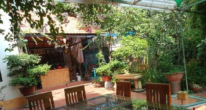 Phi Hung's Unique homestay