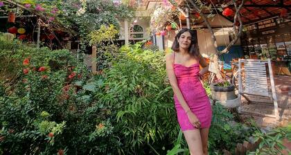 Phi Hung's Unique homestay