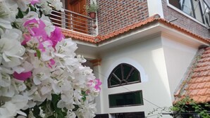 Exterior - Phi Hung's Unique homestay (Nam Hoa Lu)