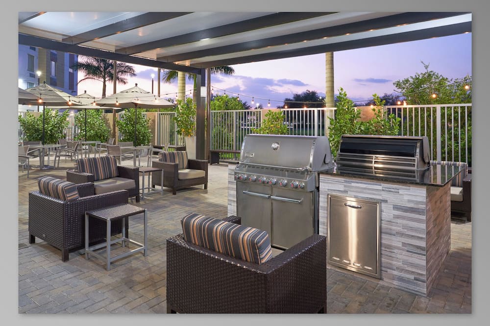 TownePlace Suites by Marriott Miami Kendall West