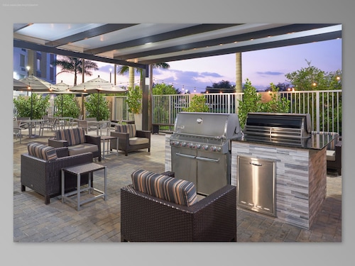 TownePlace Suites by Marriott Miami Kendall West