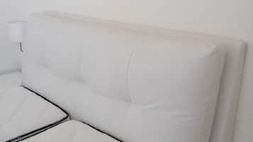 2 Schlafzimmer, Bügeleisen/Bügelbrett, WLAN