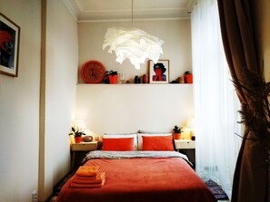 Design-Apartment