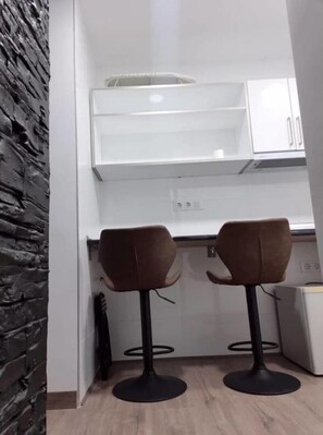 Interior - Apartamento - Carthago Suite III (Cartagena)
