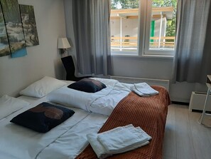 Chambre Double Standard