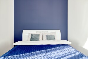 Apartment, 1 Bedroom | 1 bedroom - MalinaApt Romantique (Kyiv)