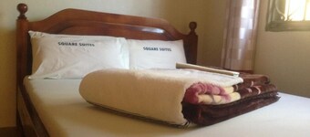 Square Suites