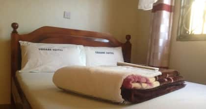 Square Suites