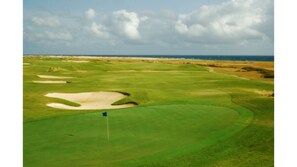 Golf - Tierra DEL SOL Resort & Golf, Elegant House (Noord)