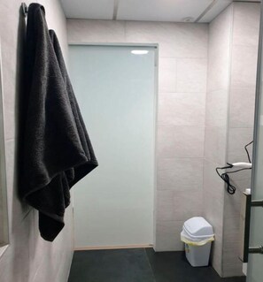 Bathroom - Apartment - Carthago Suite II (Cartagena)