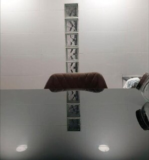 Bathroom - Apartment - Carthago Suite II (Cartagena)