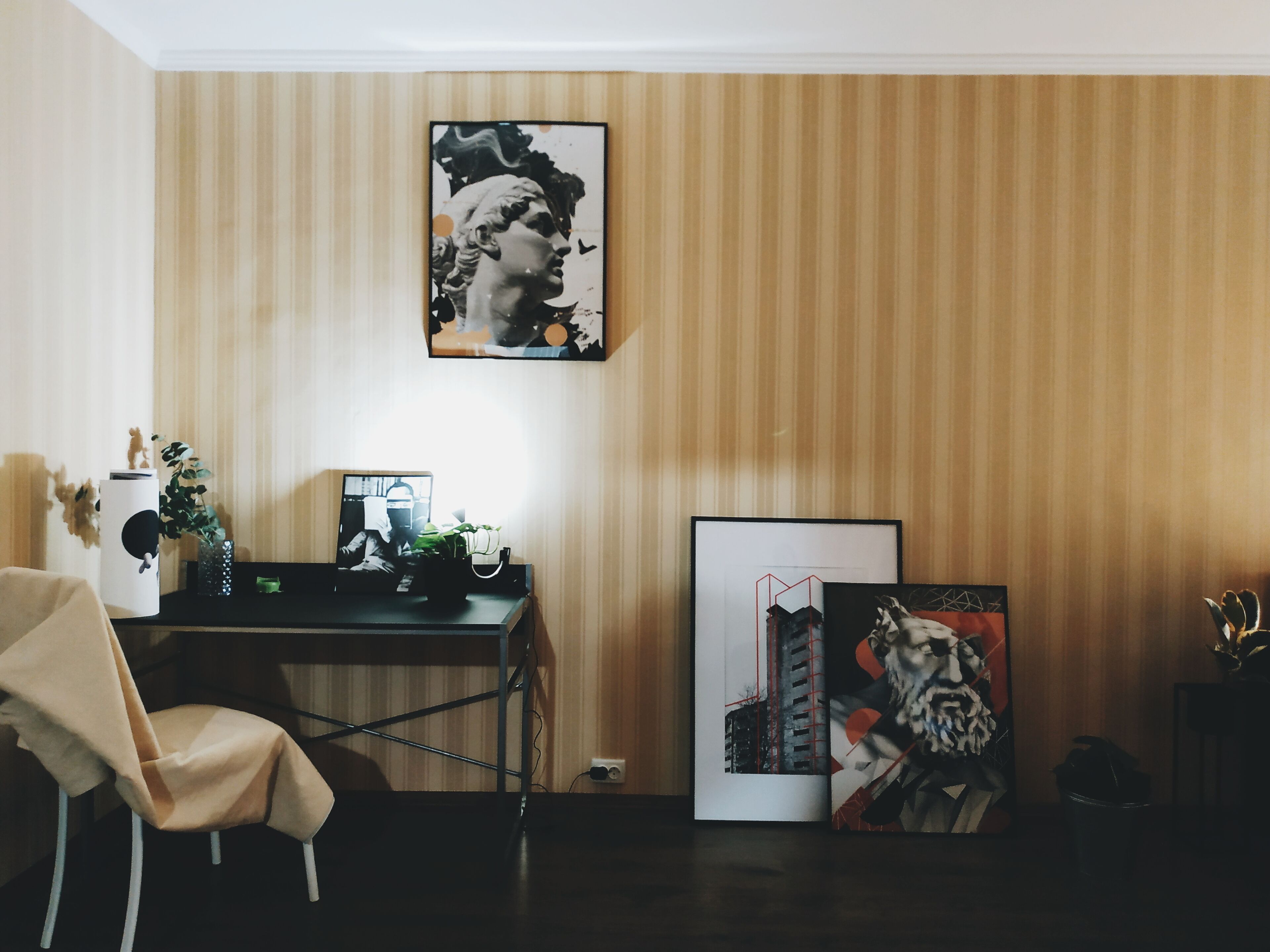 Apartment, 2 Bedrooms | Living room