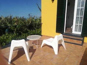 Balcony - Casa da Avó Celina (Funchal)