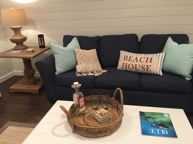 The Frankfort Surf Cottage - Frankfort, MI