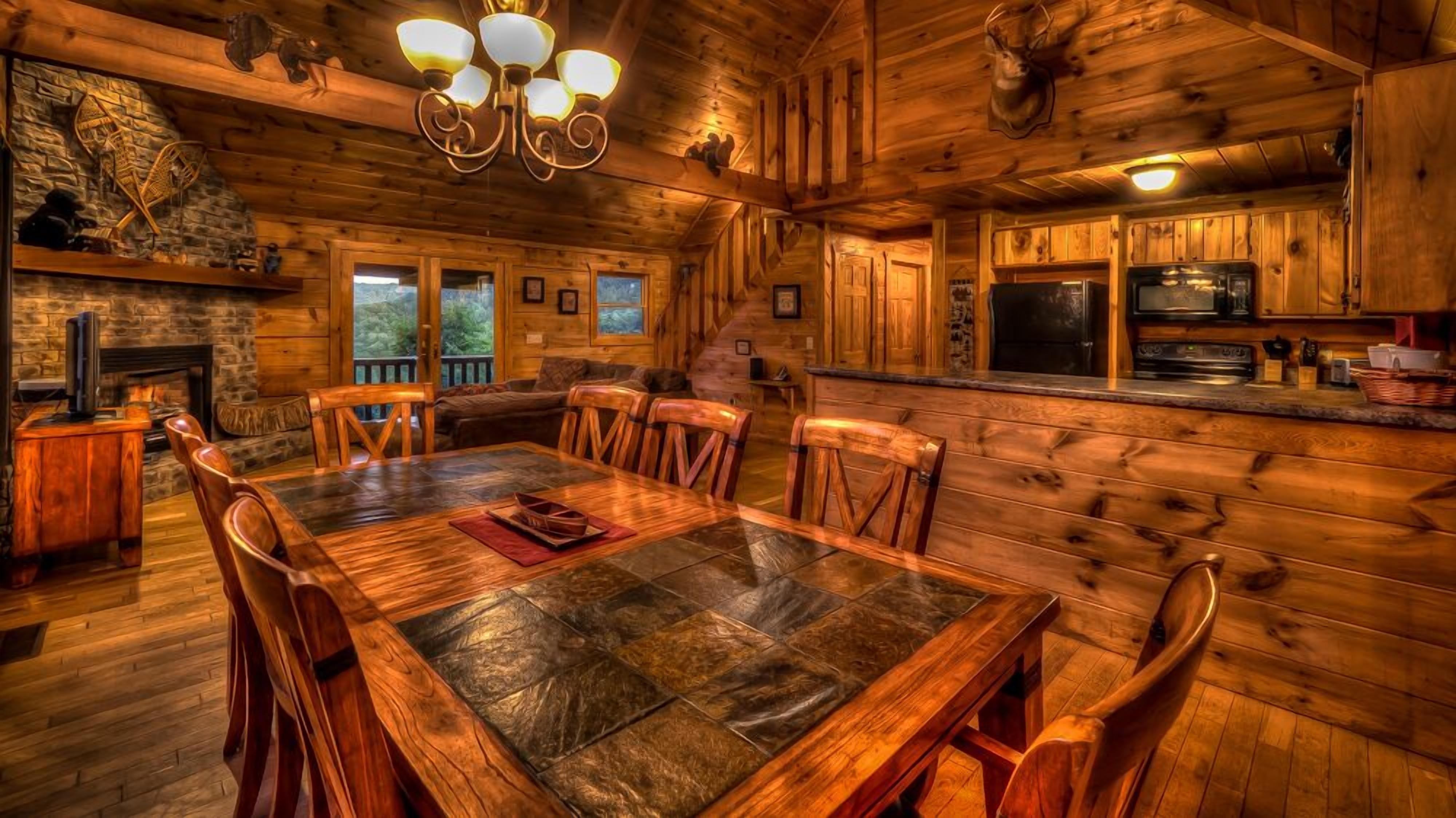 Take a Hike- Pet Friendly | a Hikers Paradise | Cohutta Wilderness Area