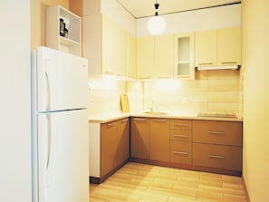 Apartment | Private kitchen
