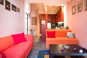 منطقة المعيشة