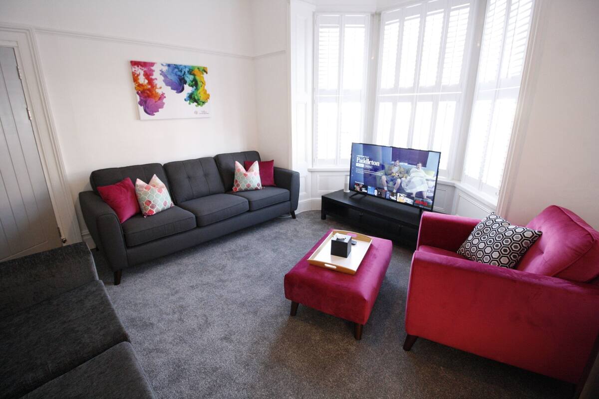 Nhà | Khu phòng khách