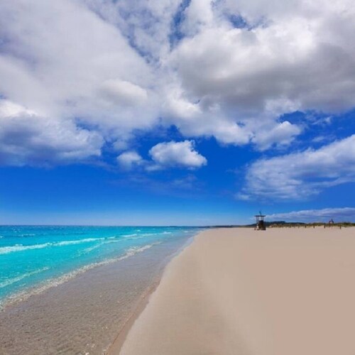 Villa Galerna · ❤️Villa Galerna❤️Modern villa with private pool, free AC & WiFi