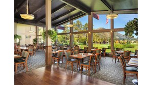 Restaurantes