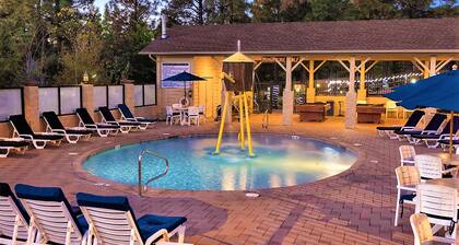 2 Bd huoneisto, Grand Canyonin loisto!