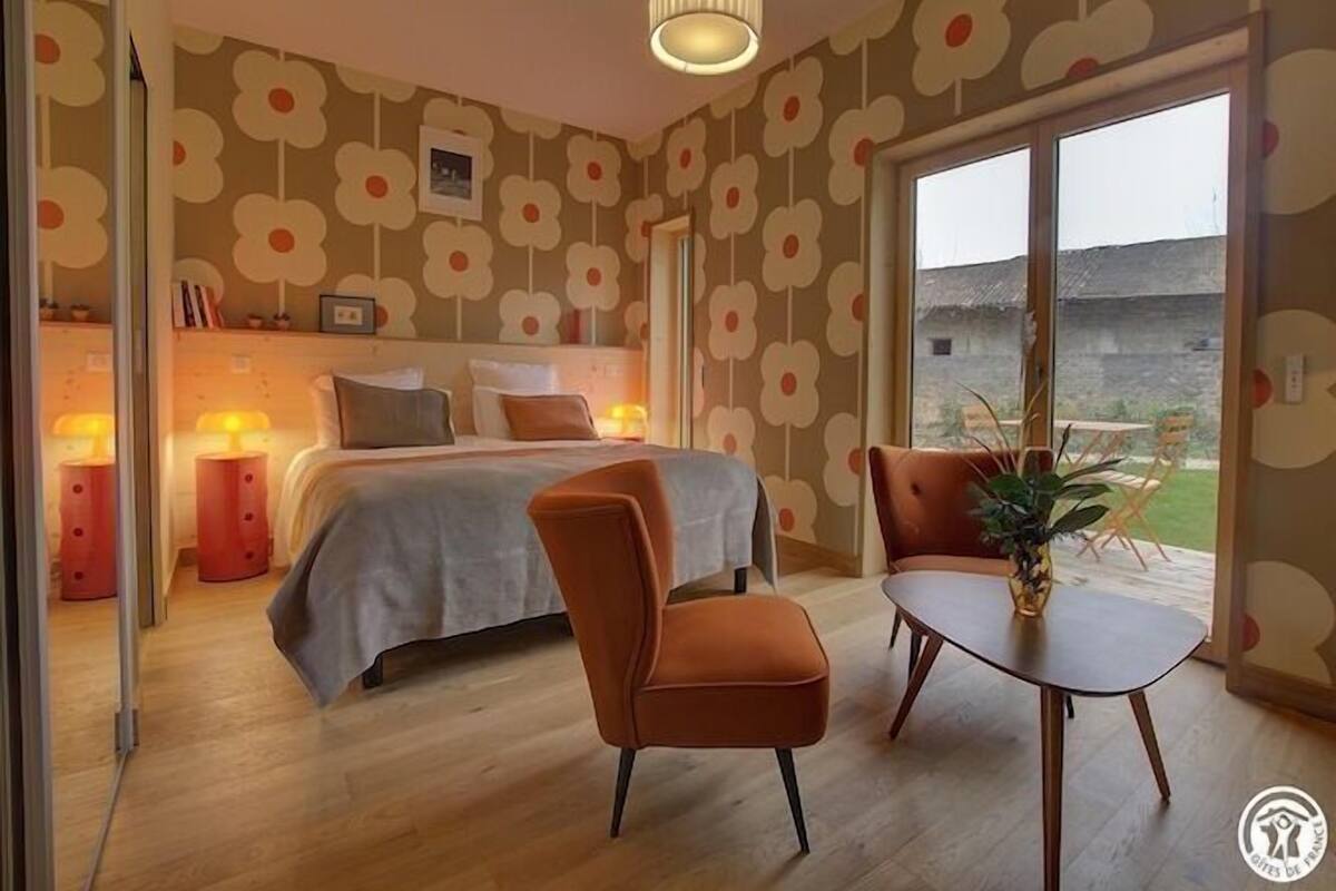 Doppelzimmer (Ambre)