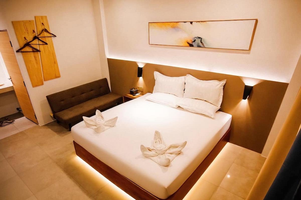 Comfort Double Room