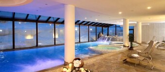 Carlo Magno Hotel Spa Resort