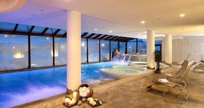 Carlo Magno Hotel Spa Resort