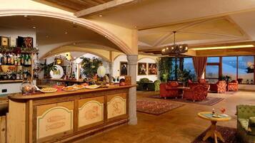 Bar (in loco)