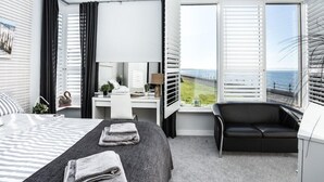 Luxury Apartment