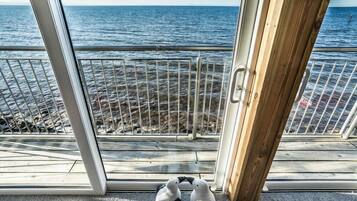 Luxury Apartment | Water view